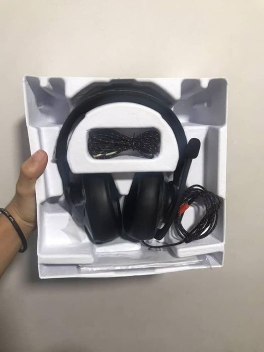 Headset JBL quantum