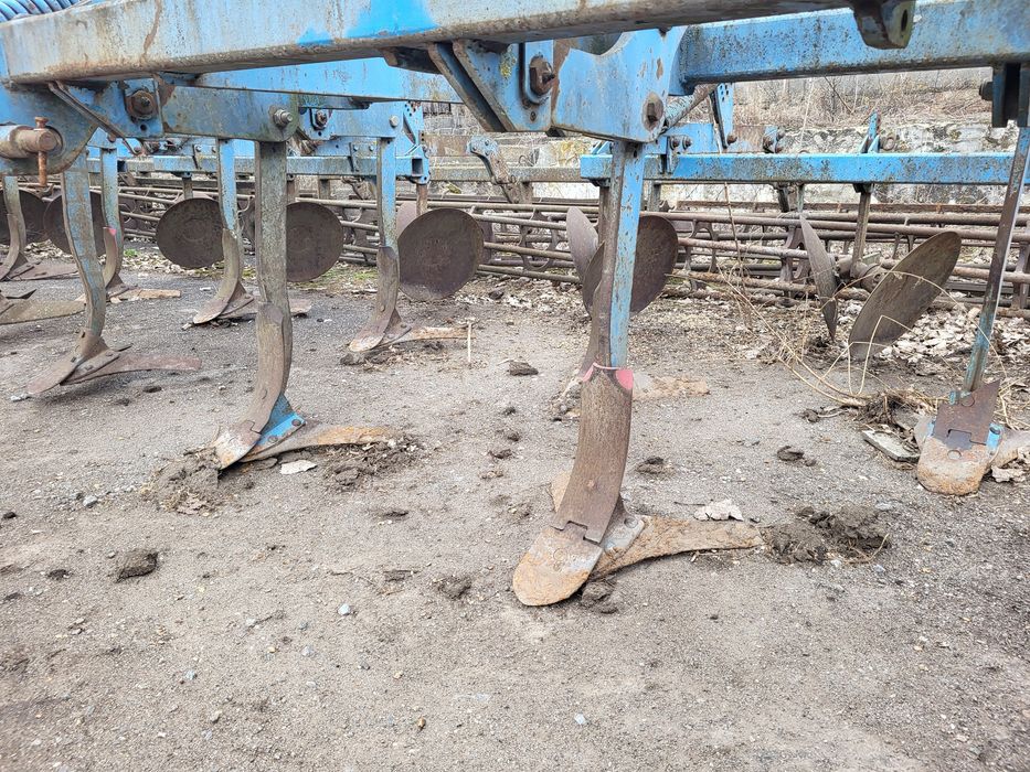 Лемкен Смараг 5м