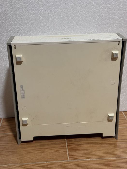 Consola Playstation PSX