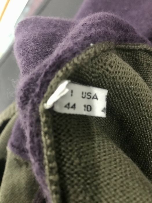 Camisola de Malha Moschino