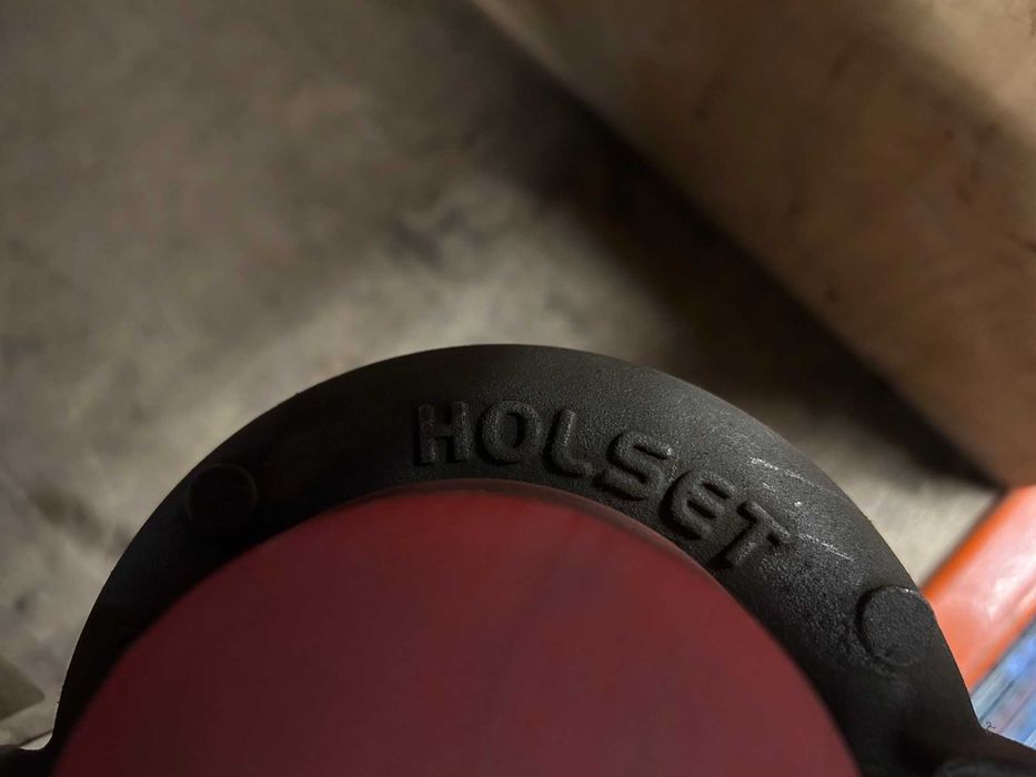 Турбіна Holset 3593378 DAF LF 1404478