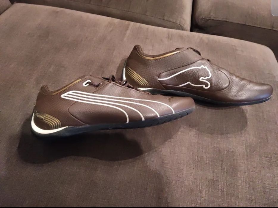 Sapatilhas Puma 40