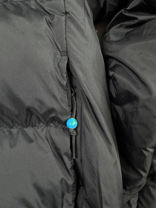 Пуховик Nike ACG/куртка зимова найк асг/куртка найк acg