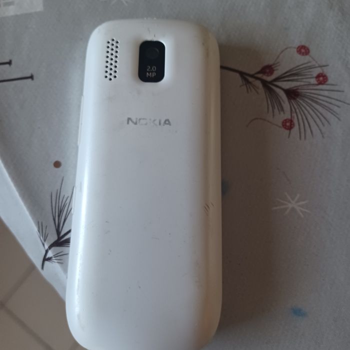 Nokia 203 para peças