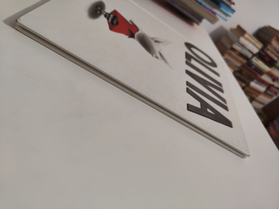 Olivia - Ian Falconer