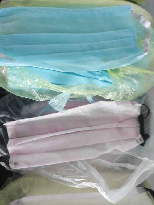 Маска медична дешева