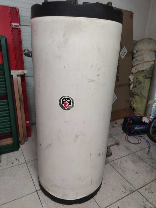 Vulcano EurosStar Plus