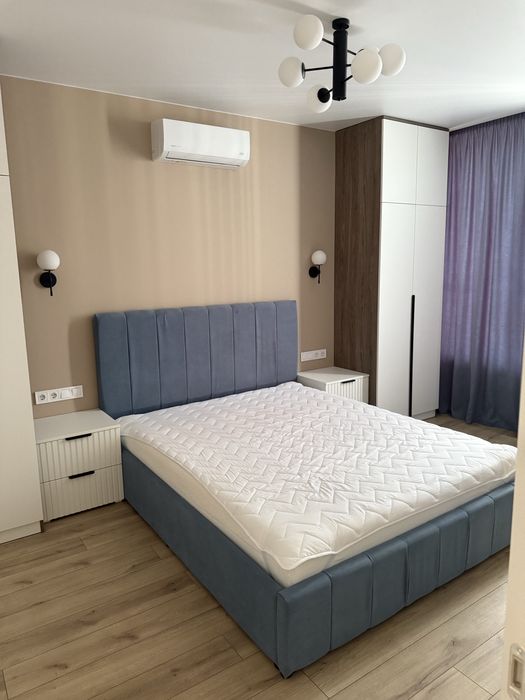 1-кімнатна квартира за адресою вул. Замковецька (площа 46 м²) - Atlanta.ua - фото 7