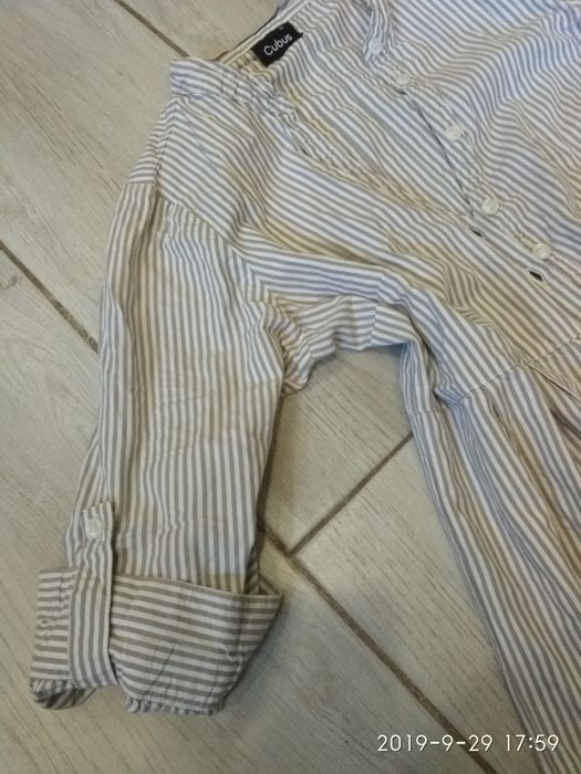 Блузка для беременных и кормящих мам