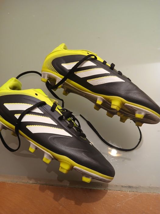 Chuteiras adidas