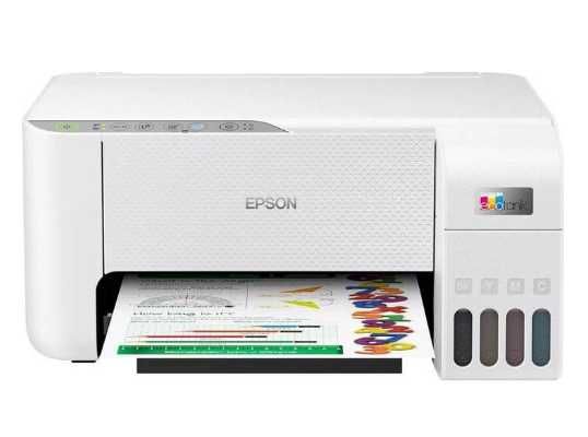 БФП Epson EcoTank L3276 (C11CJ67436)