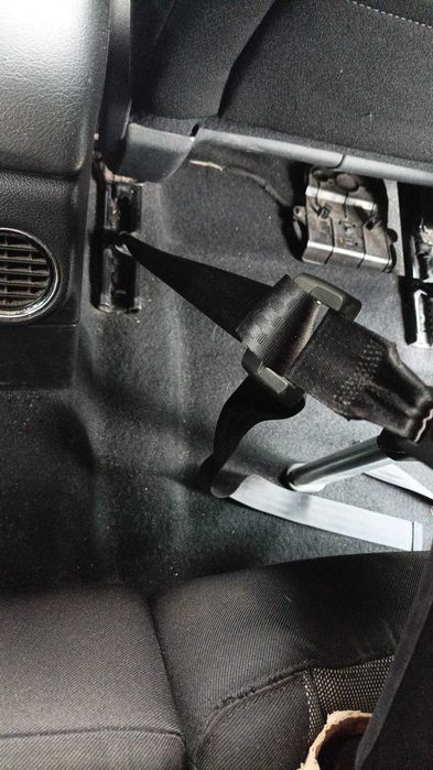 Cadeira Auto Axkid Move