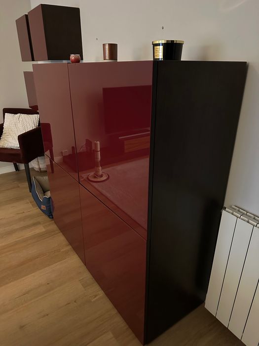 Móvel de Sala Janta