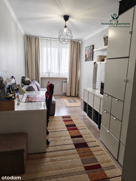 Przestronne/Funkcjonalne/ul.Szymanowskiego