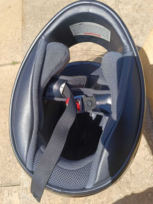 Capacete Shoei RAID II