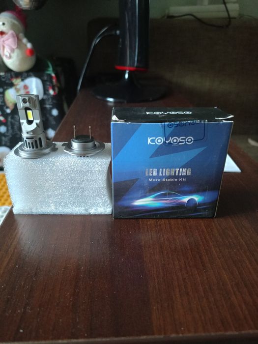 Продам лед лампы Н7,Т15,Р21.