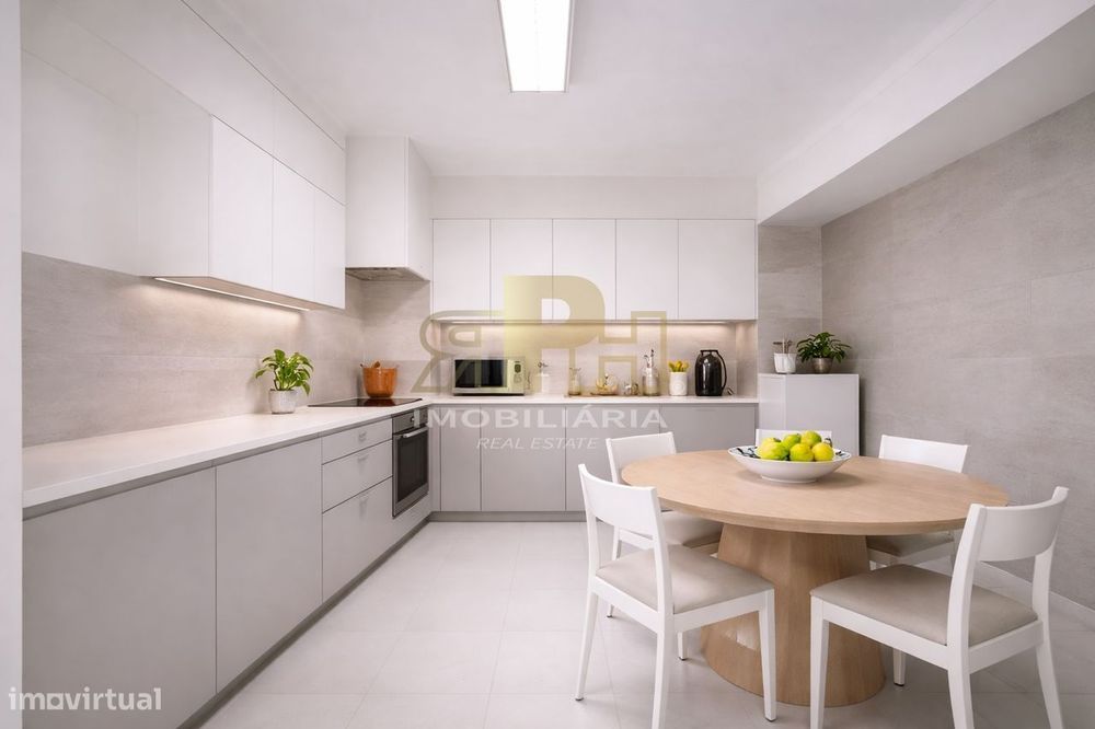 Apartamento T4 Venda em Santarém (Marvila), Santa Iria da Ribeira de S