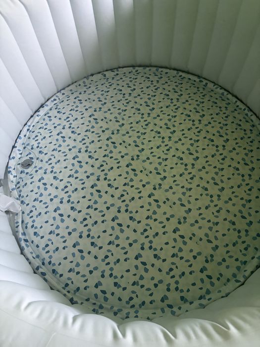 Jakuzzi dmuchane spa