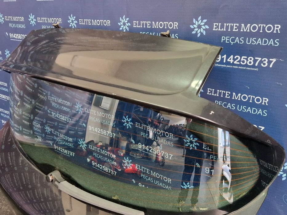 Tampa da mala usada SEAT TOLEDO ENVIO GRATUITO