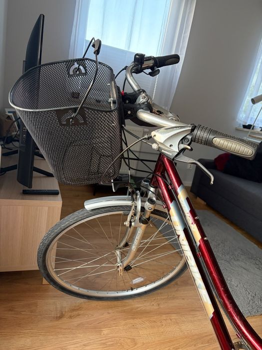 Sprzedam rower Unibike vision