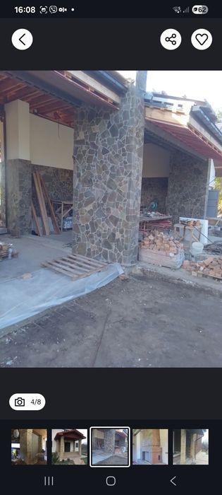 Укладка Камня Реставрация