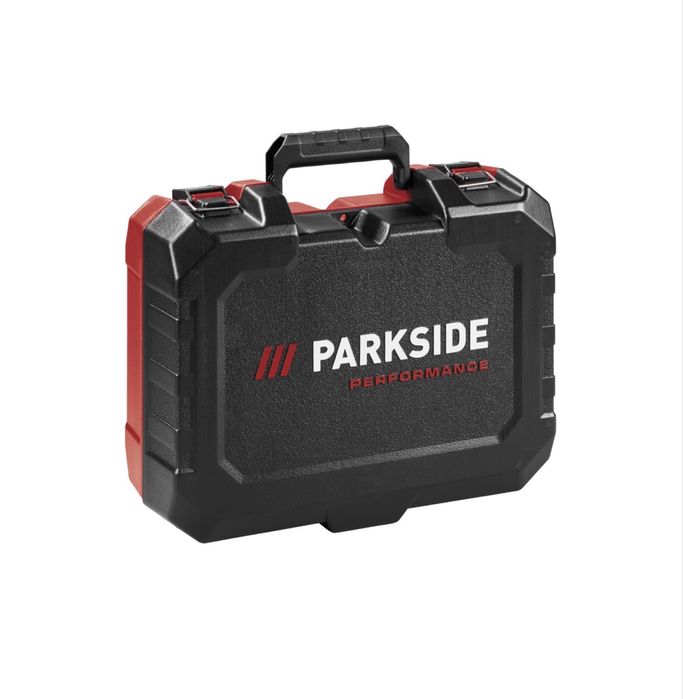 Pistola de Bits Performance