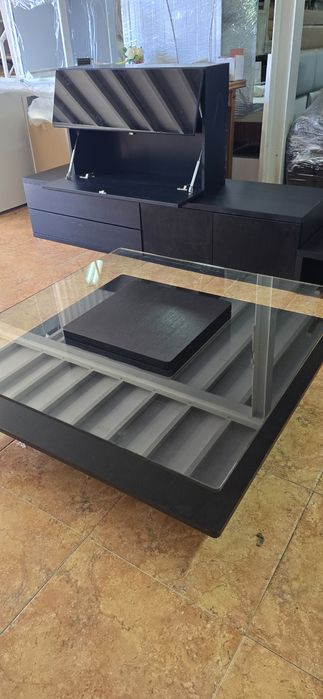 Mesa de centro de sala otimo estado