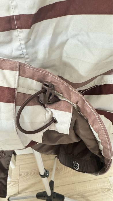 Жіночий лижний костюм Nitro + Etirel, розмір S