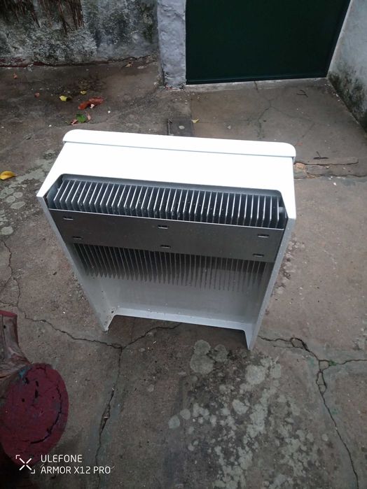 Rct " painéis solar