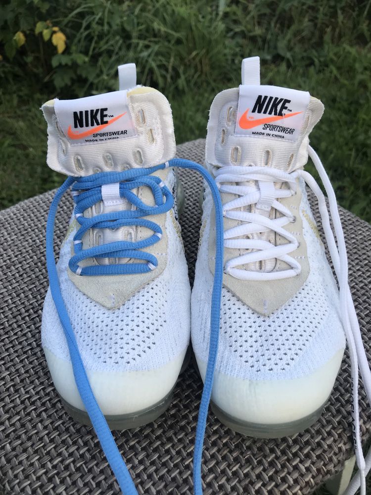 Nike VaporMax Off White 1 250 Olx
