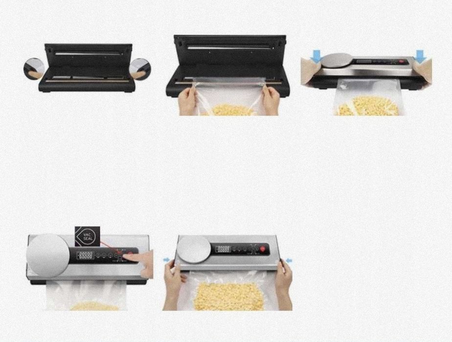 Вакууматор  Польща Ruhhy