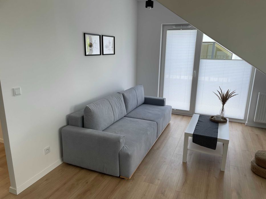 Mieszkanie 2-pok. 41 m², Dębniki, zdjęcie 2