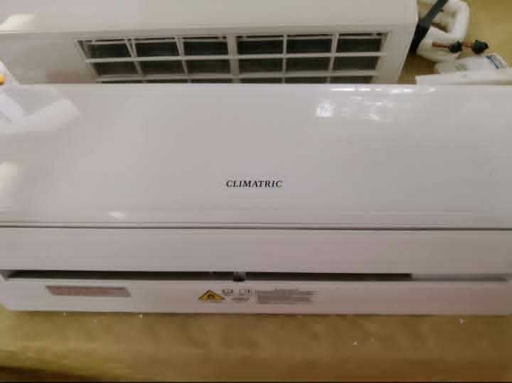 AC Climatric 9000 btu