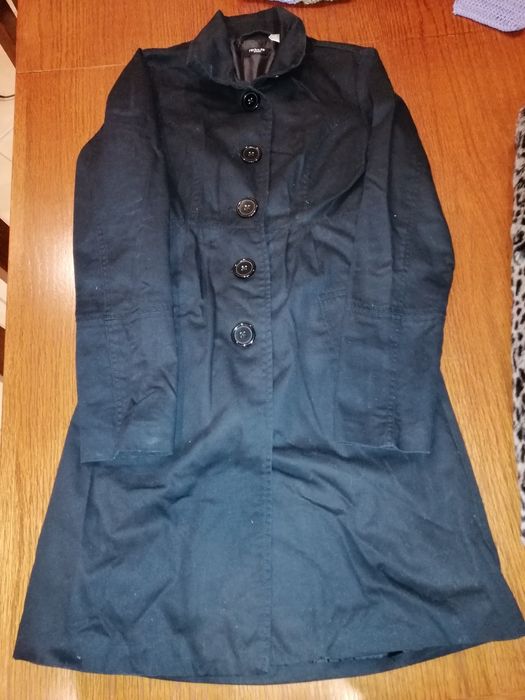 Casacos de criança.