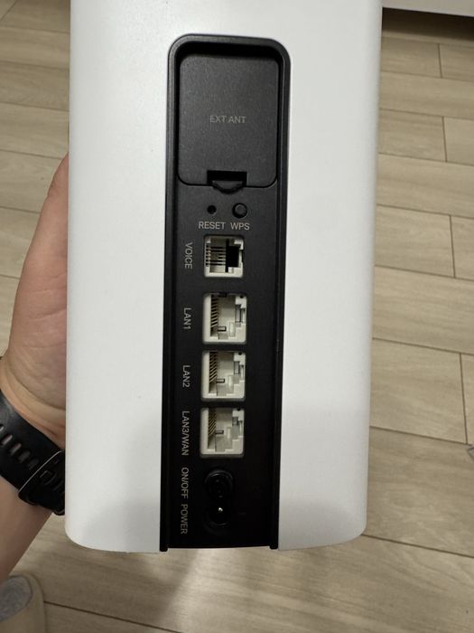 Router 5g TP-Link NX220v