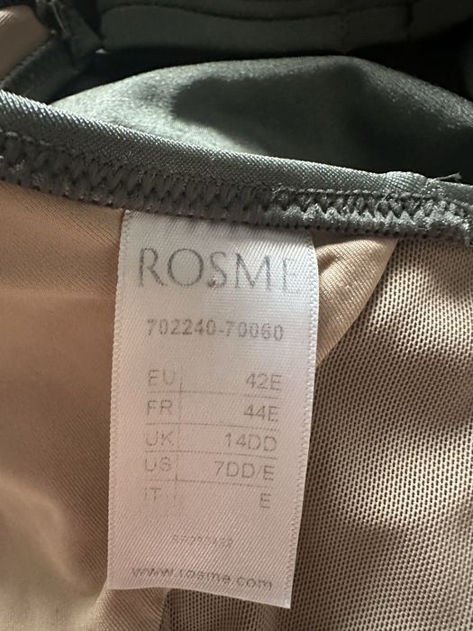 Купальник  Rosme