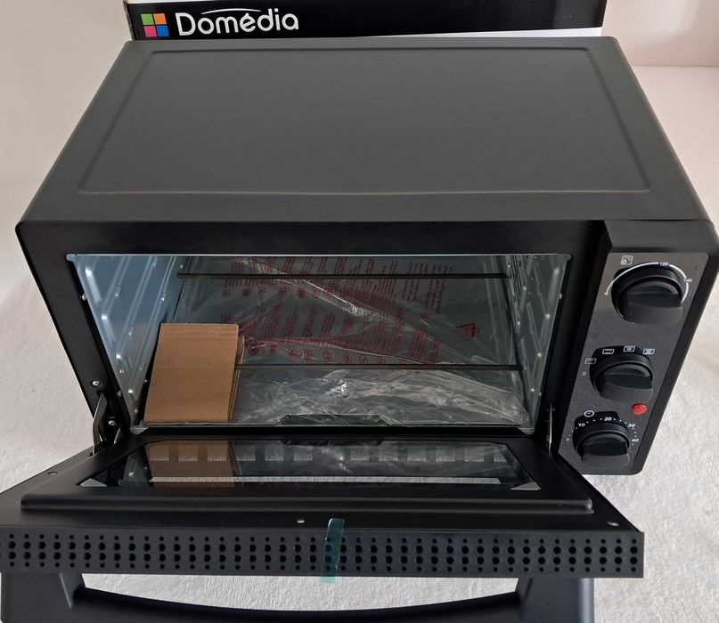 Piekarnik Elektryczny 38L 2000W
