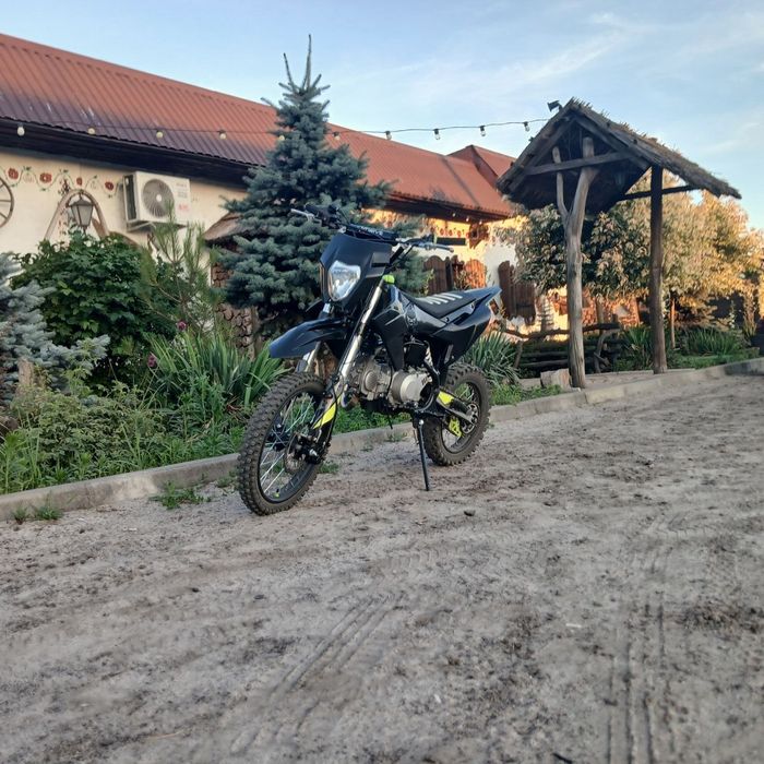 Мотоцикл Exdrive Pit 150