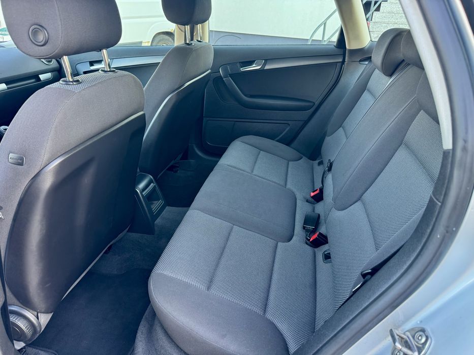Audi A3 8P Lift 1.4 Benzyna Stan BDB Sprowadzona z Niemiec