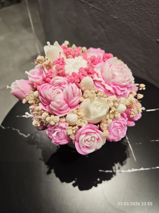Flower box .      .