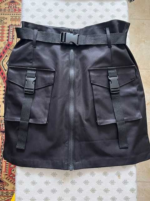 Черные юбки на выбор!