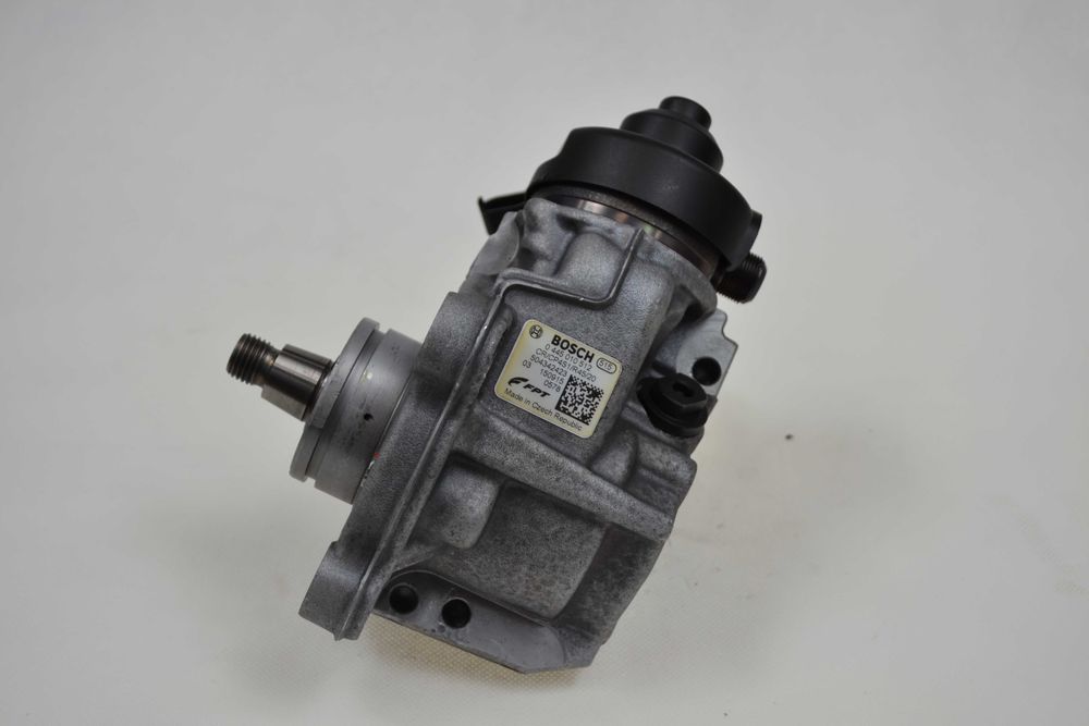 Regenerowana pompa  Bosch IVECO PEUGEOT FIAT