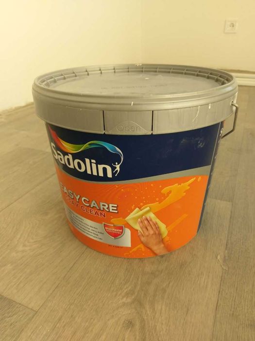 Краска моющаяся Sadolin Easy Care 10 л