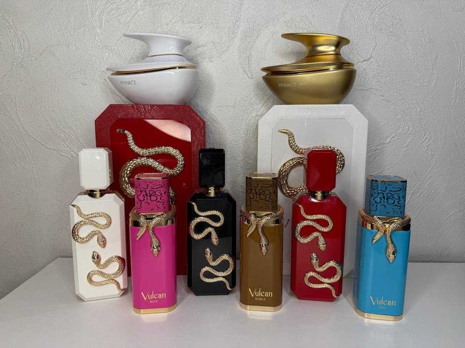 Розпив French Avenue. Супер НОВИНКА 2025! Распив парфюмов!