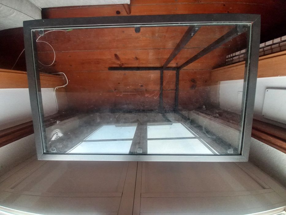 Mesa de apoio clássica