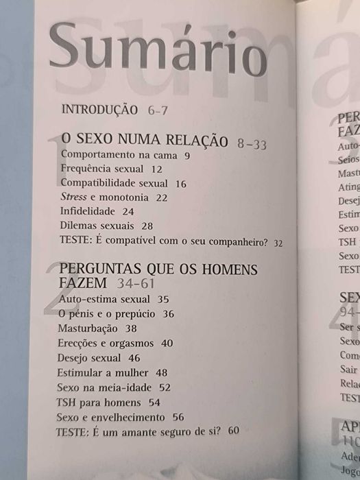 Sexo - Perguntas e Respostas
de Anne Hooper