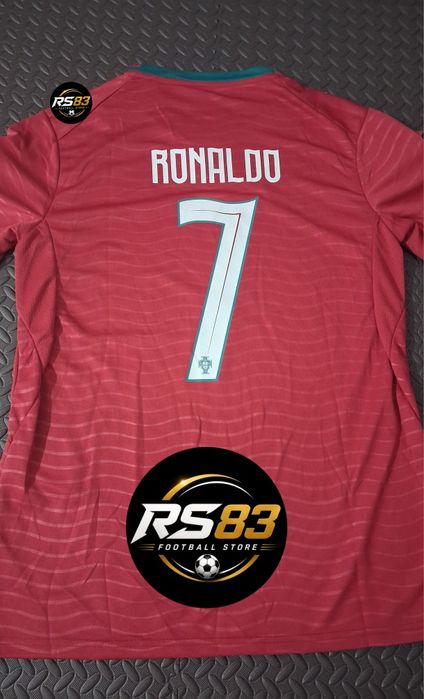 Ronaldo Portugal