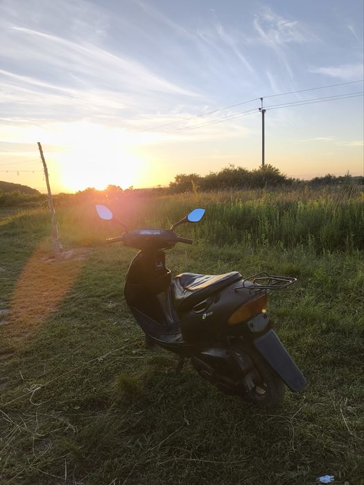 Suzuki lets ||.