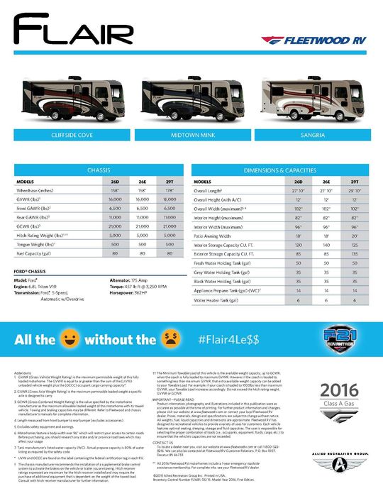 Autocaravana Americana