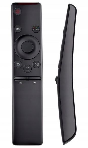 Pilot uniwersalny do telewizora Samsung smart TV